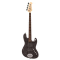 Lakland Basso 44Aj Sky Translucent Black