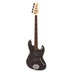 Lakland Basso 44Aj Sky Translucent Black