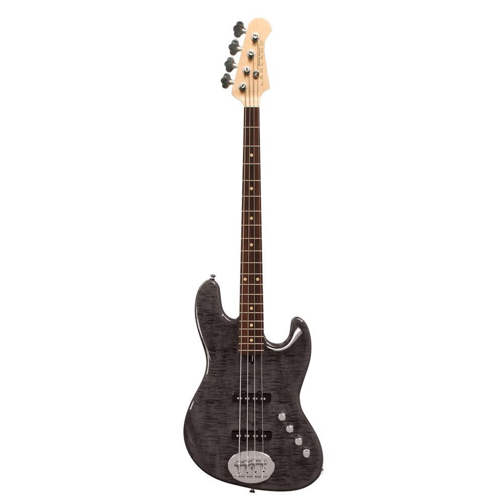 Lakland Basso 44Aj Sky Translucent Black