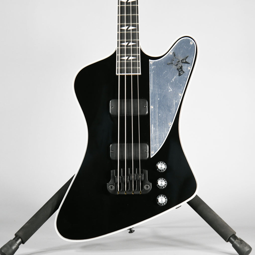 Gibson Gene Simmons G2 Thunderbird Ebony Mirror