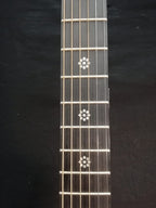 Aria A19C-200S-N Chitarra Acustica Natural