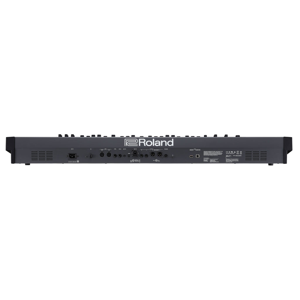 Roland Juno-X Programmable Poliphonic Synthesizer