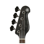 Yamaha Bb734Atmbl Bass Translucent Matte Black
