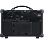 Boss Dual Cube Bass Lx  Amplificatore Stereo Portatile per Basso