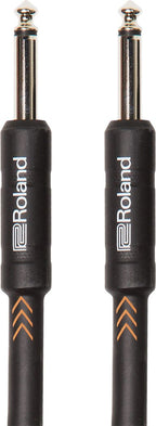 Roland Ricb5 Cavo Jack Dritto 1,5 Mt