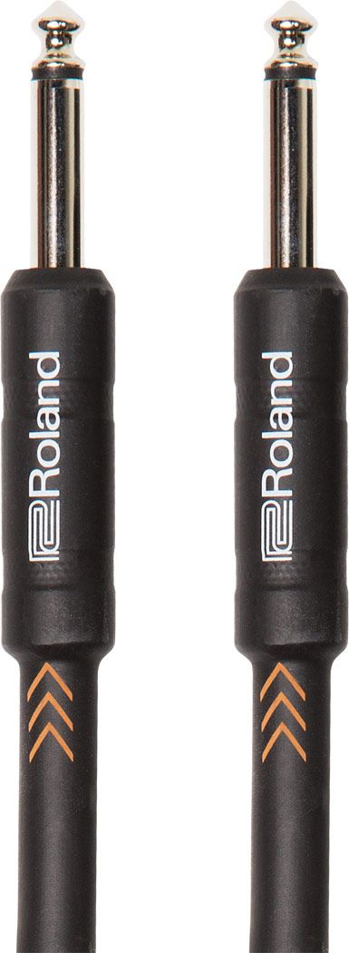 Roland Ricb5 Cavo Jack Dritto 1,5 Mt