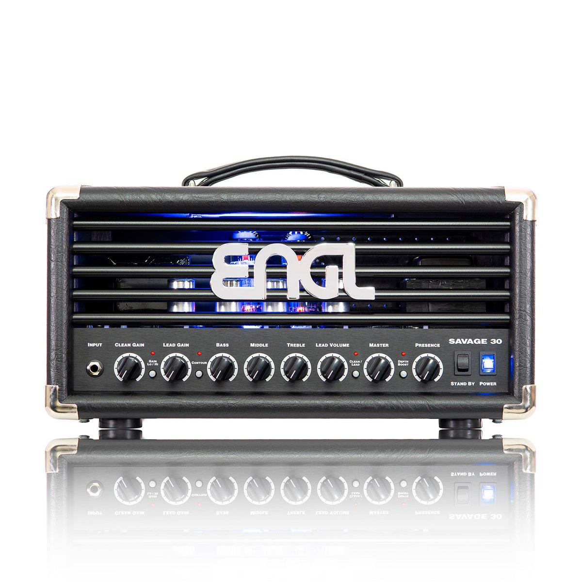 Engl Savage 30 Head