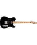 Squier FSR Bullet Telecaster Black Pickguard Black