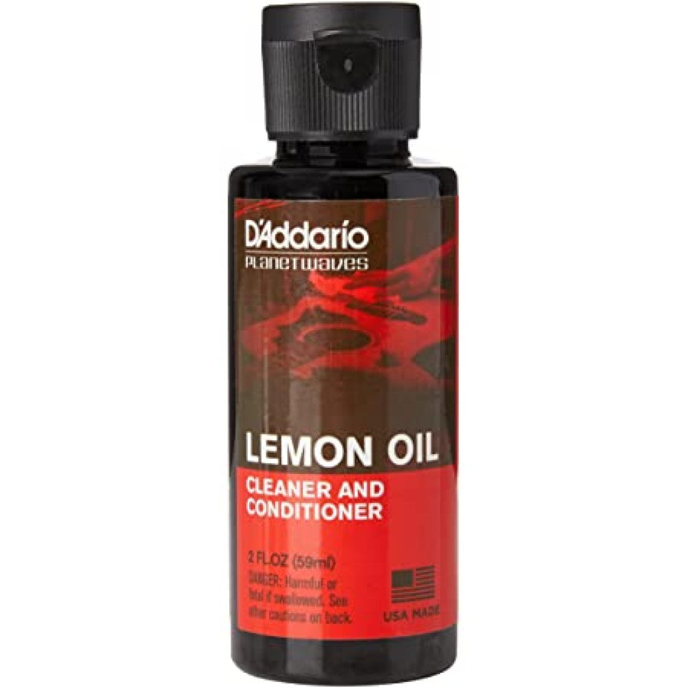 Planet Waves Lemon Oil