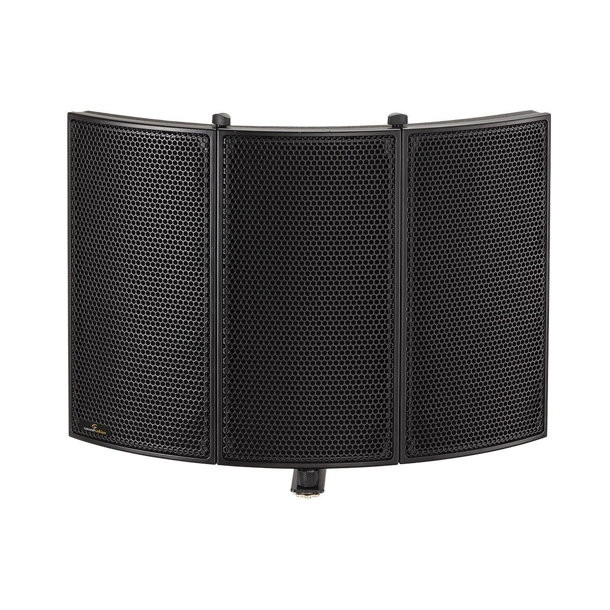 Soundsation Sh1000 Schermo Acustico Anti Riflesso