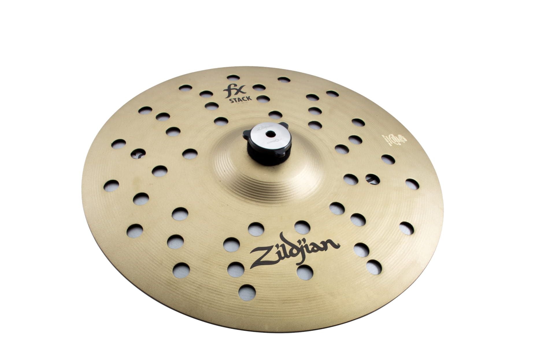 Zildjian Fx Stack 12' Fsx12