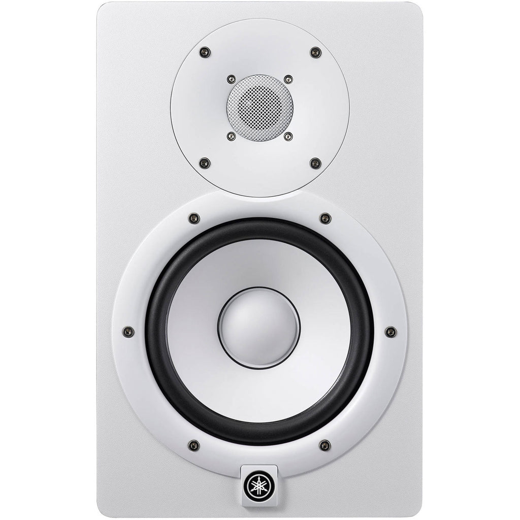 Yamaha Hs7W Monitor Studio (Singolo)