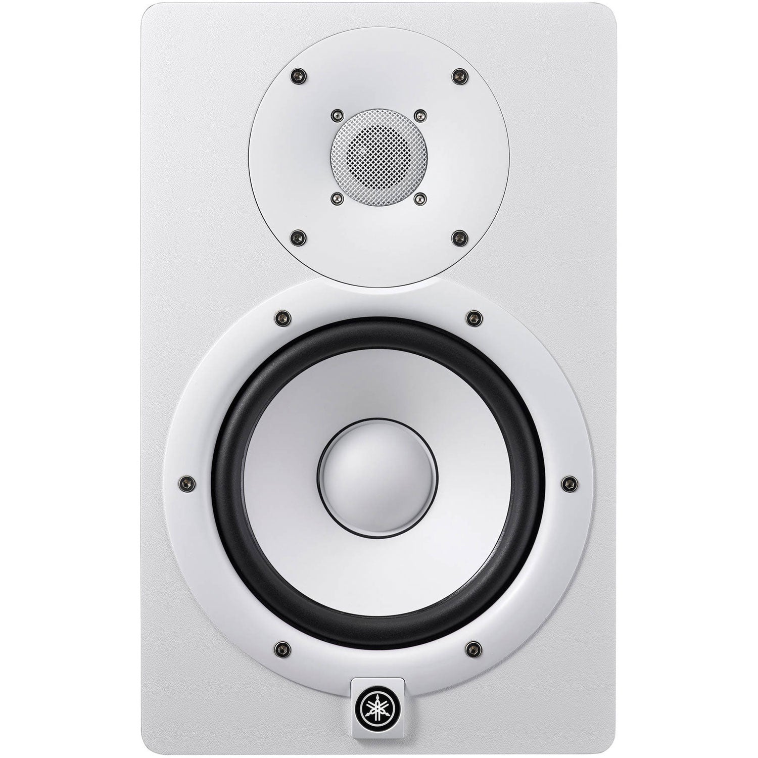 Yamaha Hs7W Studio Monitor (Single)