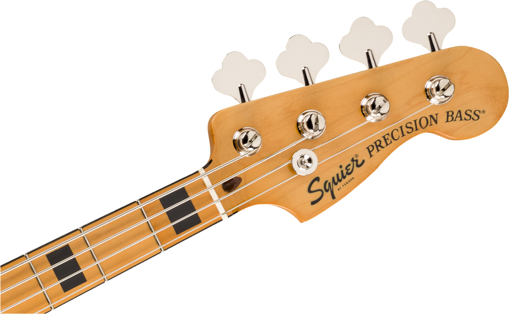 Squier Classic Vibe 70 Precision Walnut Basso Elettrico