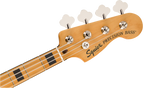 Squier Classic Vibe 70 Precision Walnut Basso Elettrico