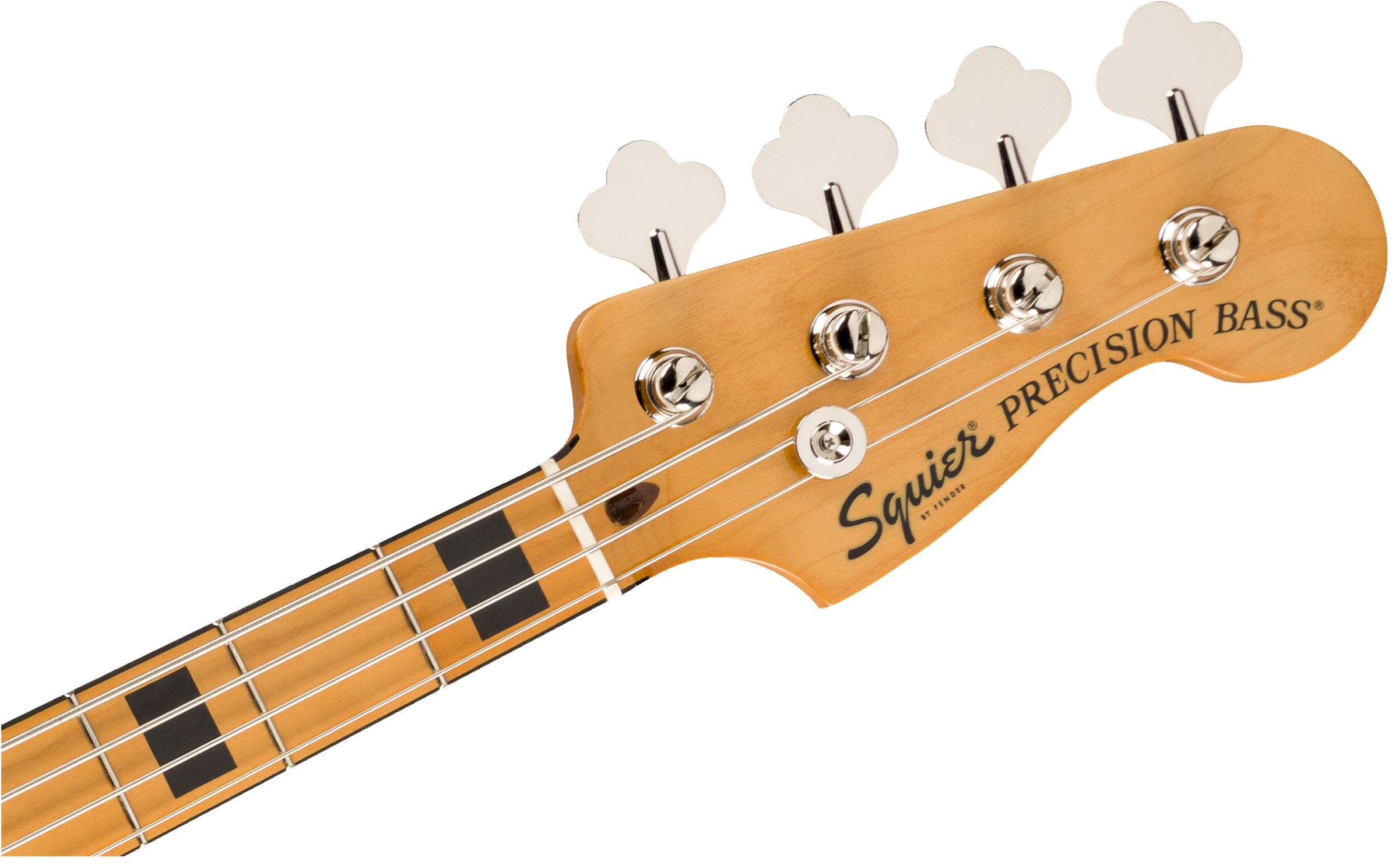 Squier Classic Vibe 70 Precision Walnut Basso Elettrico