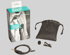 Shure Mvl Microfono Per Smartphone Bianco
