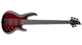 LTD LTD B-205DX - Red Burst