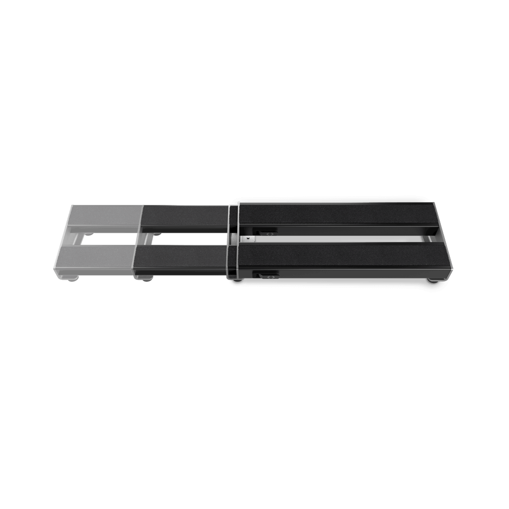 D'addario XPND Pedalboard 01