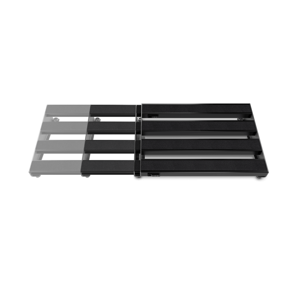 D'addario XPND Pedalboard 02