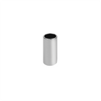 Planet Waves Slide Chrome Brass Large