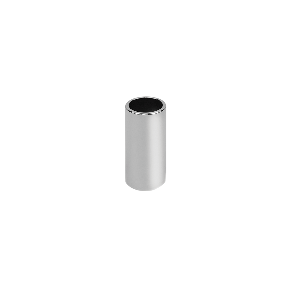 Planet Waves Slide Chrome Brass Large