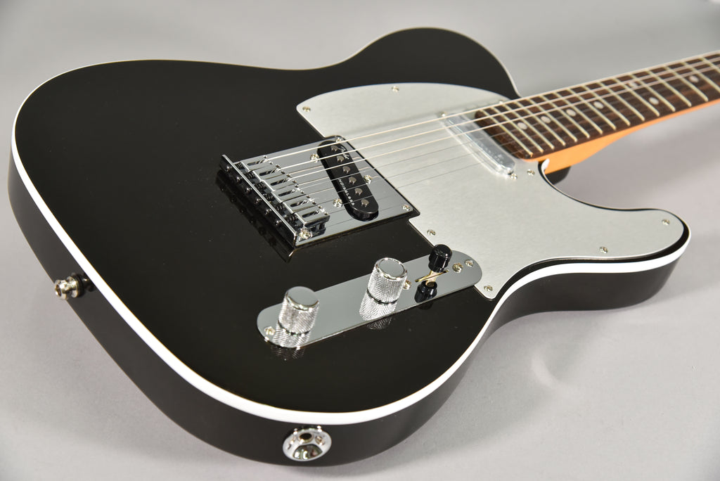 Fender American Ultra Telecaster Texas Tea