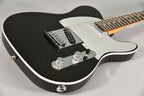 Fender American Ultra Telecaster Texas Tea