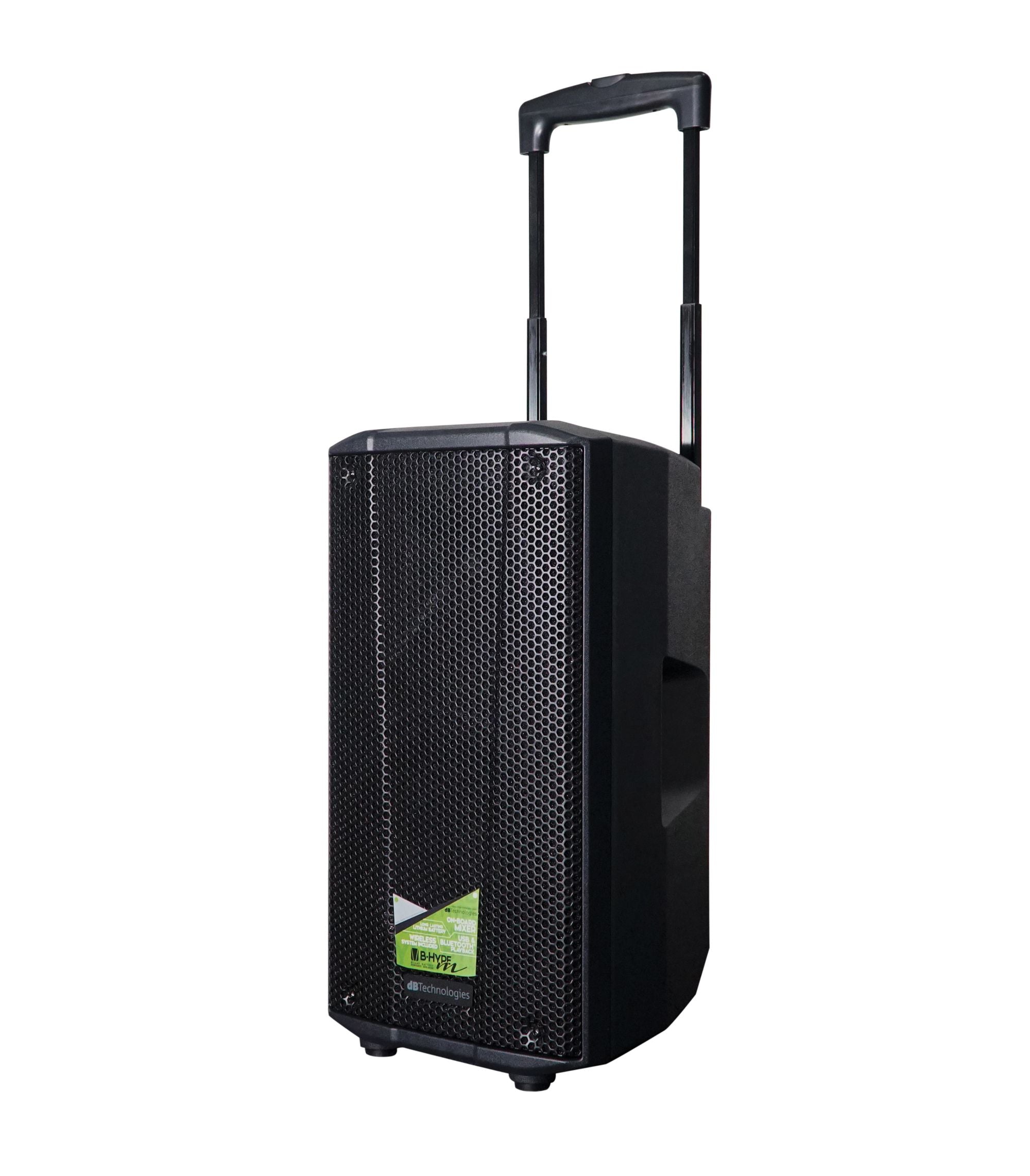 Db B-Hype M Bt Mobile Diffusore Portatile
