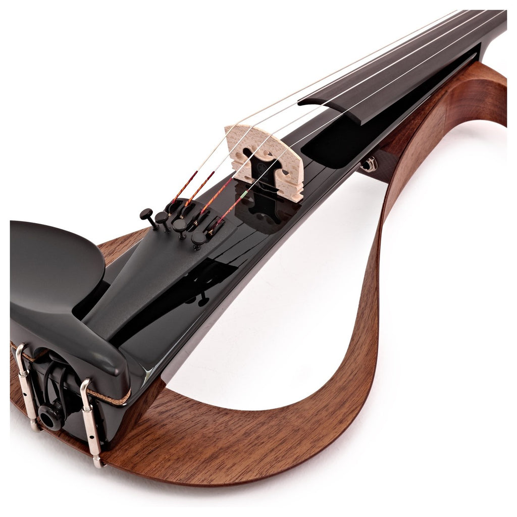 Yamaha Yev-104 Violino Elettrico 4/4 Natural