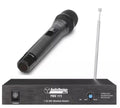 Audiodesign Pmv111 Sistema Wireless a Gelato Vhf