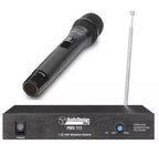 Audiodesign Pmv111 Sistema Wireless a Gelato Vhf