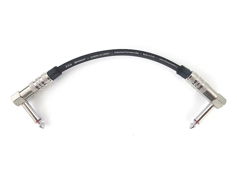 Reference Dammiuncavo Bk JRJR 0,15 R Cavo Patch Mt 0,15 RN