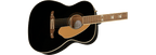Fender Tim Armstrong Anniversary Hellcat Black Chitarra Acustica