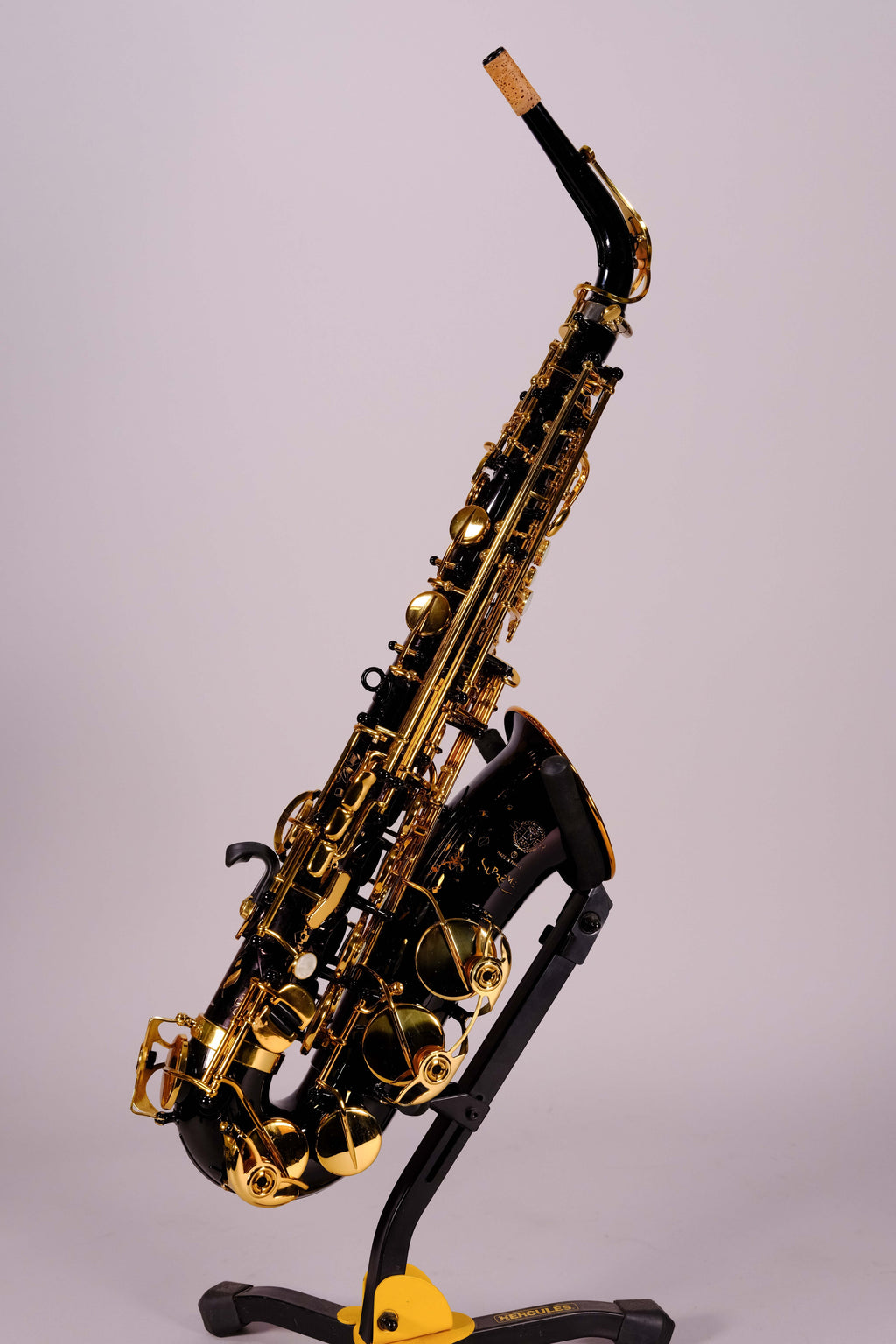 Selmer Supreme SE-ASUB Sax Alto Usato