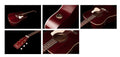 Art & Lutherie Americana Tennessee Red Qit