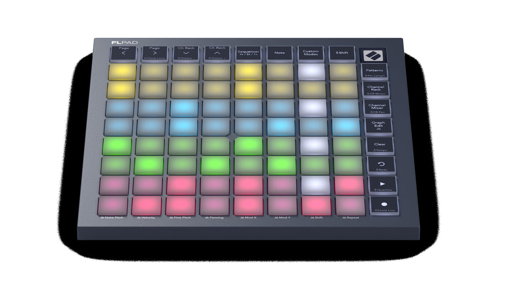 Novation FLpad mini
