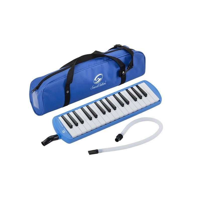 Soundsation Melodica Key 32 Blu