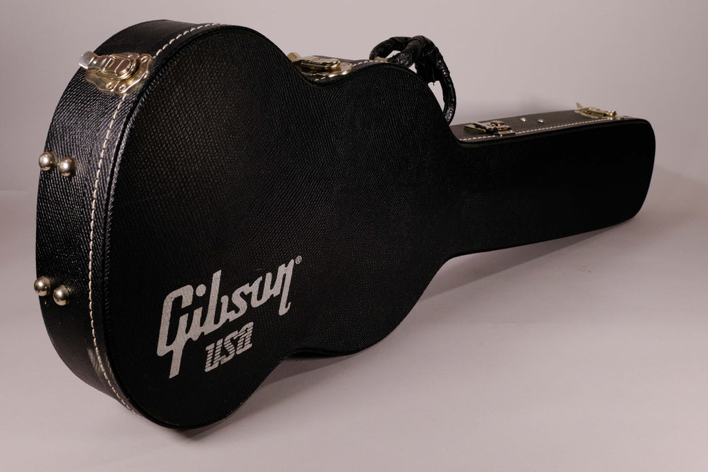 GIBSON CASE SG USATO