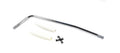 Fender Pure Vintage '60S Stratocaster Tremolo Arm Kit