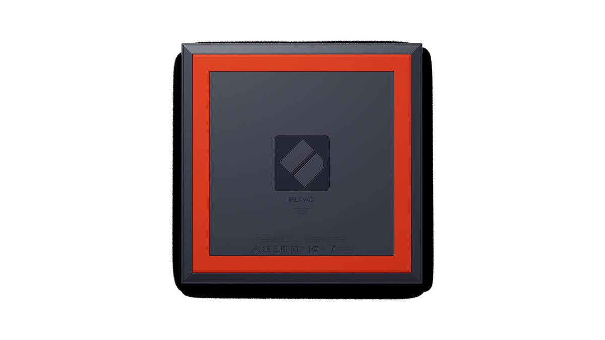 Novation FLpad