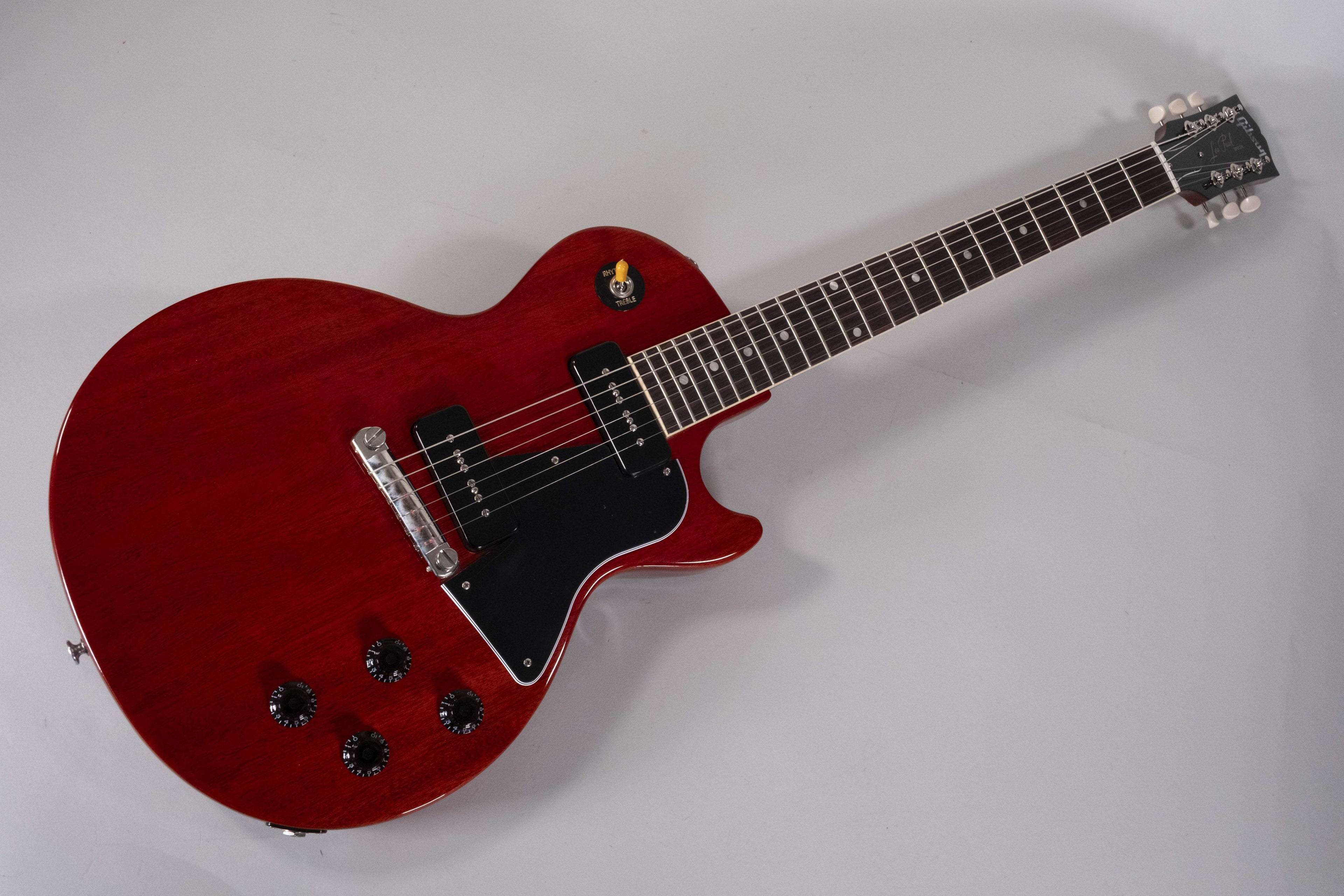 Gibson Les Paul Special Vintage Cherry