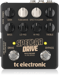 Tc Electronic Spectradrive
