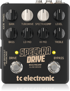 Tc Electronic Spectradrive