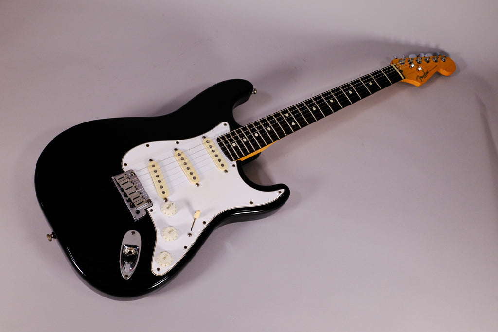 FENDER STRATO HSS AM. ULTRA USATA
