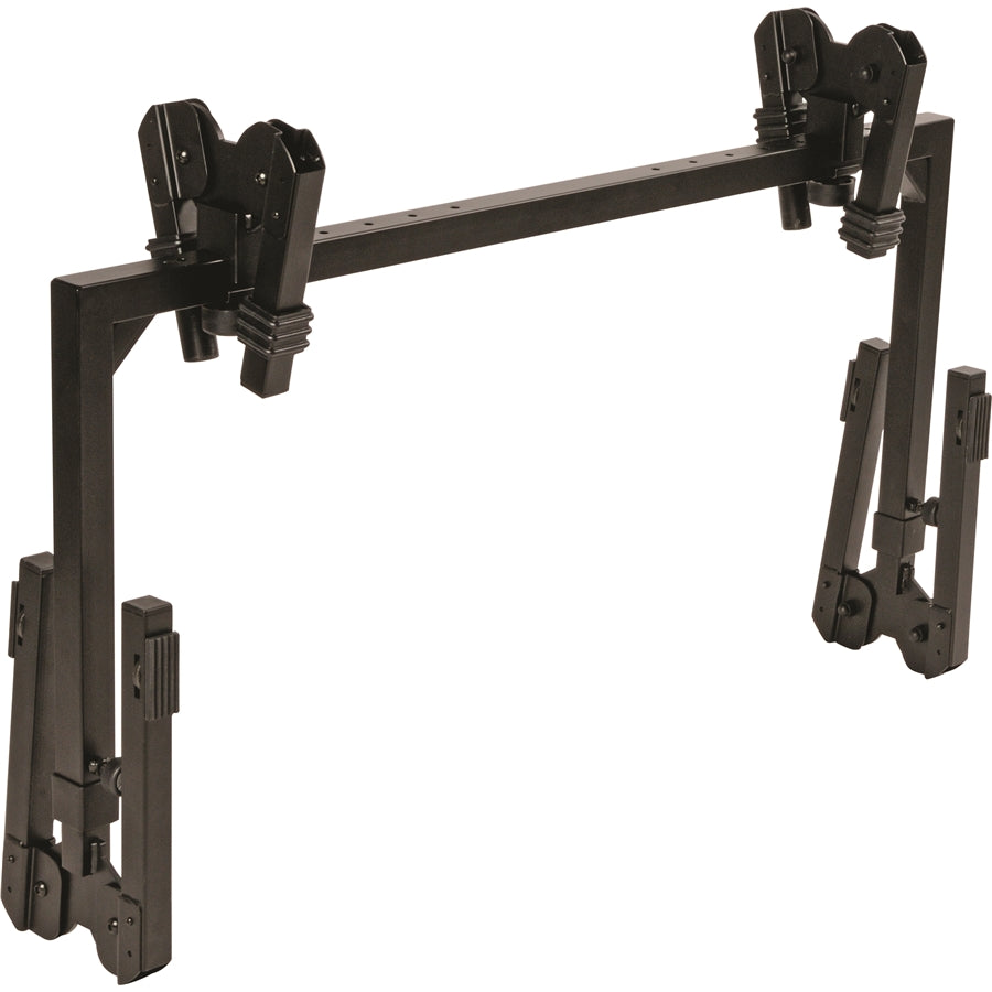 Quik Lok M61 Supporto Tastiera Largo Richiudibile