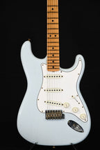 Fender Custom Shop 1969 Journeyman Relic Sonic Blue