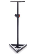 Bespeco PN90FL Supporto Da Terra Per Casse Base Triangolare
