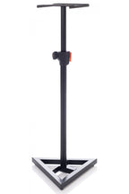 Bespeco PN90FL Supporto Da Terra Per Casse Base Triangolare