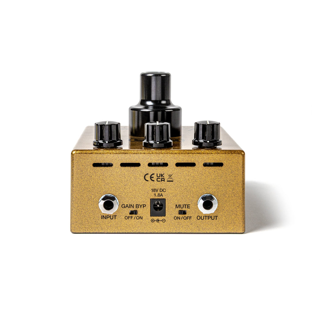 Mxr MRT01 Mr.TalkBox Signature Talk Box